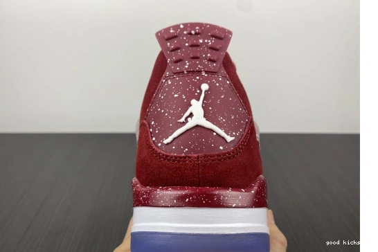 AJ4-904282 Retro Sooners 4 Jordans Air Oklahoma AJ4-904282 1103